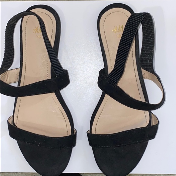 H&M Shoes - Sandals